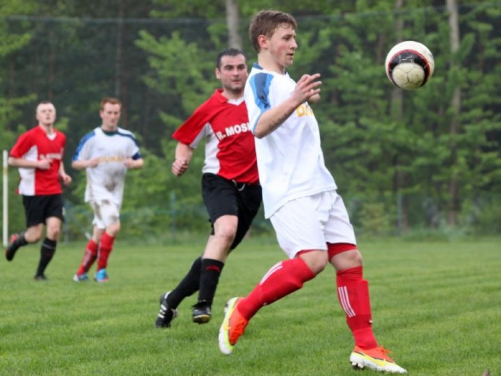 Pikarska środa w obiektywie 8.05.2013 r.
