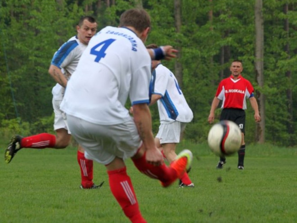 Pikarska środa w obiektywie 8.05.2013 r.