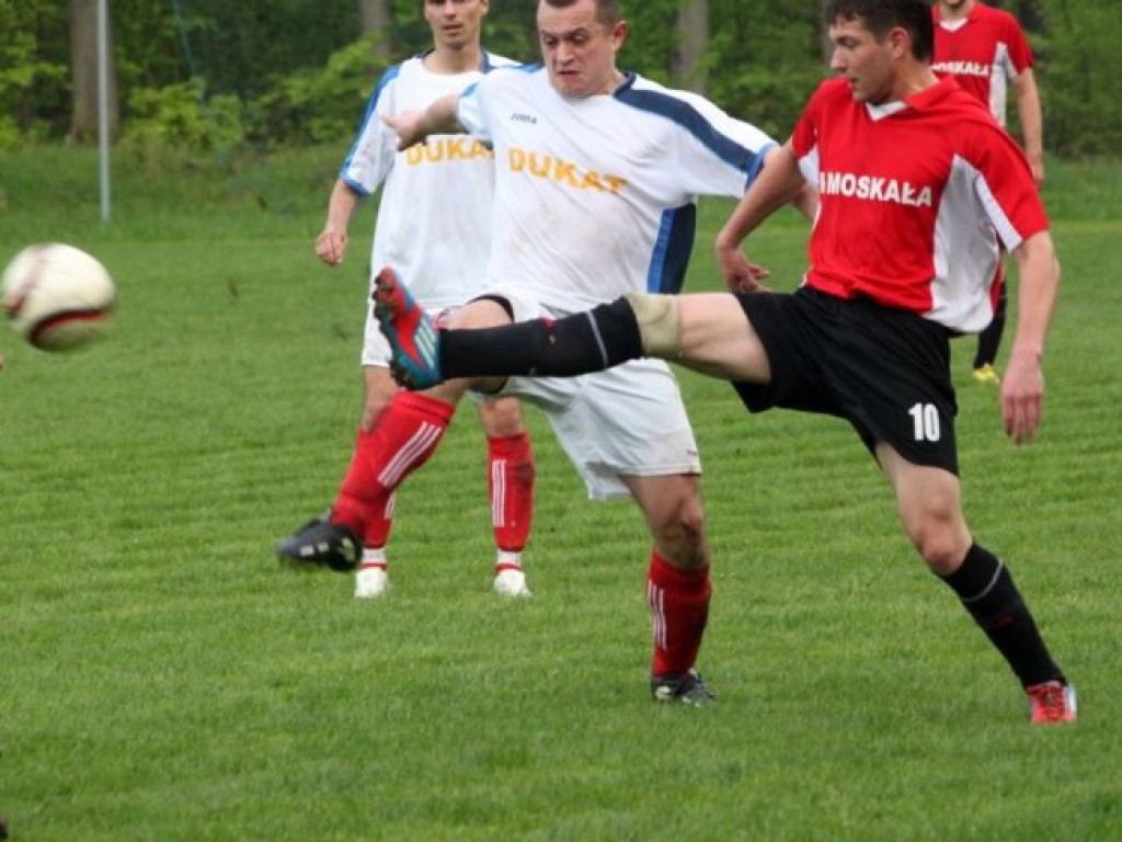 Pikarska środa w obiektywie 8.05.2013 r.