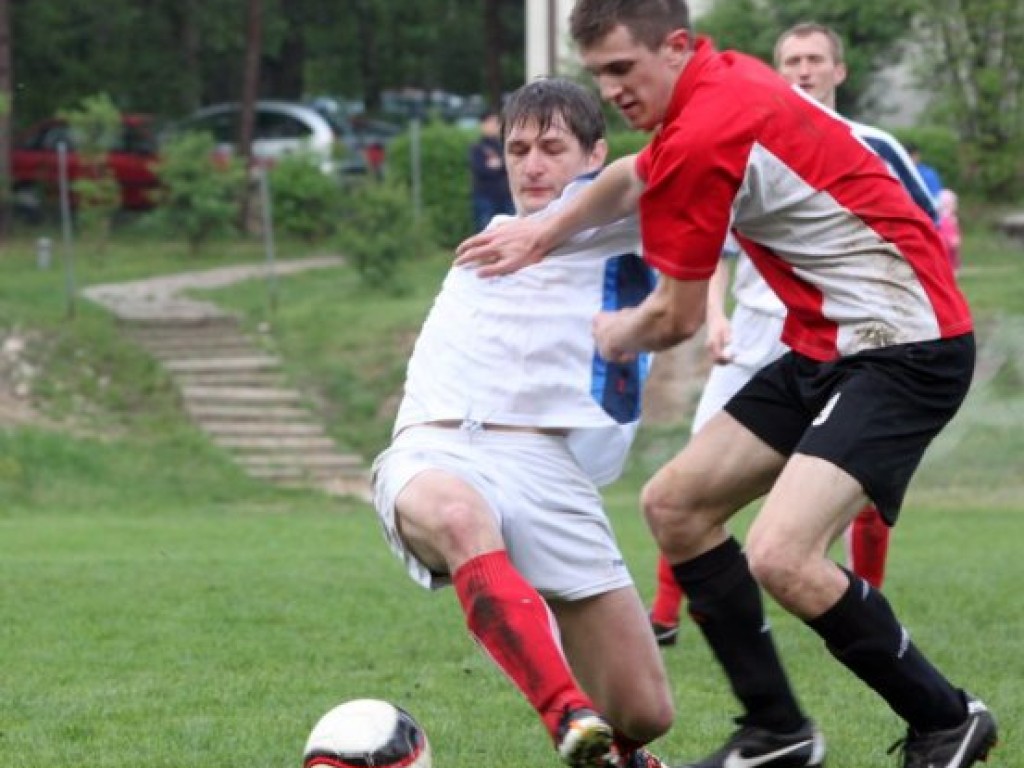 Pikarska środa w obiektywie 8.05.2013 r.