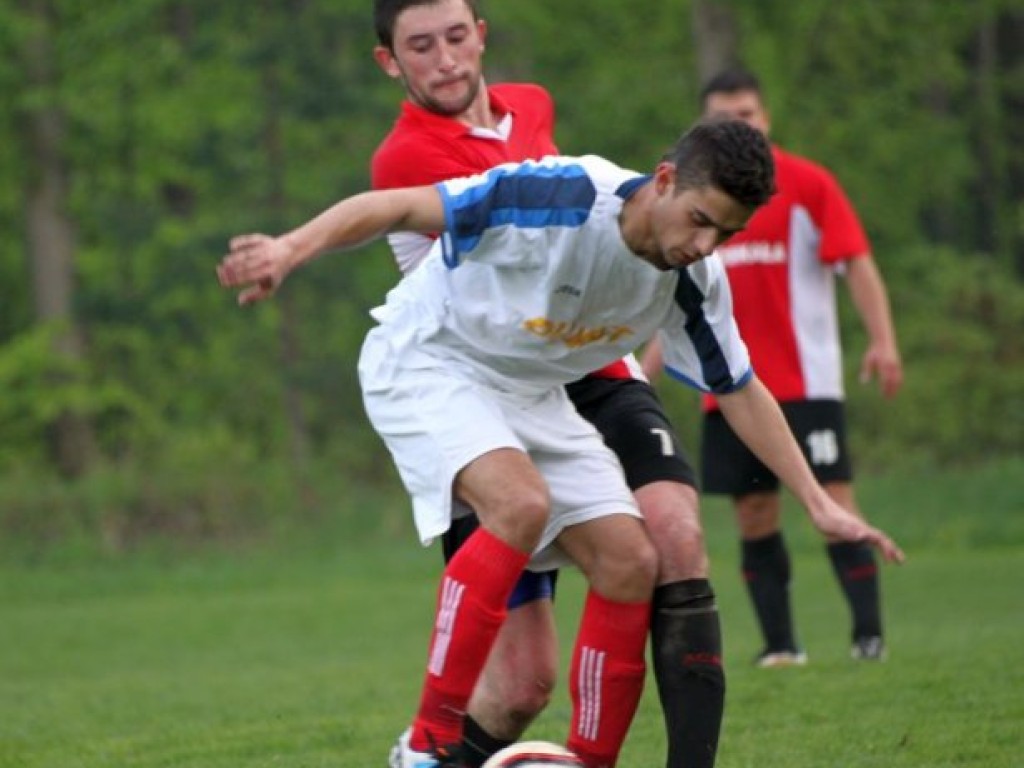 Pikarska środa w obiektywie 8.05.2013 r.
