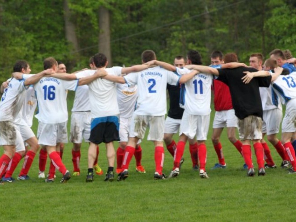 Pikarska środa w obiektywie 8.05.2013 r.