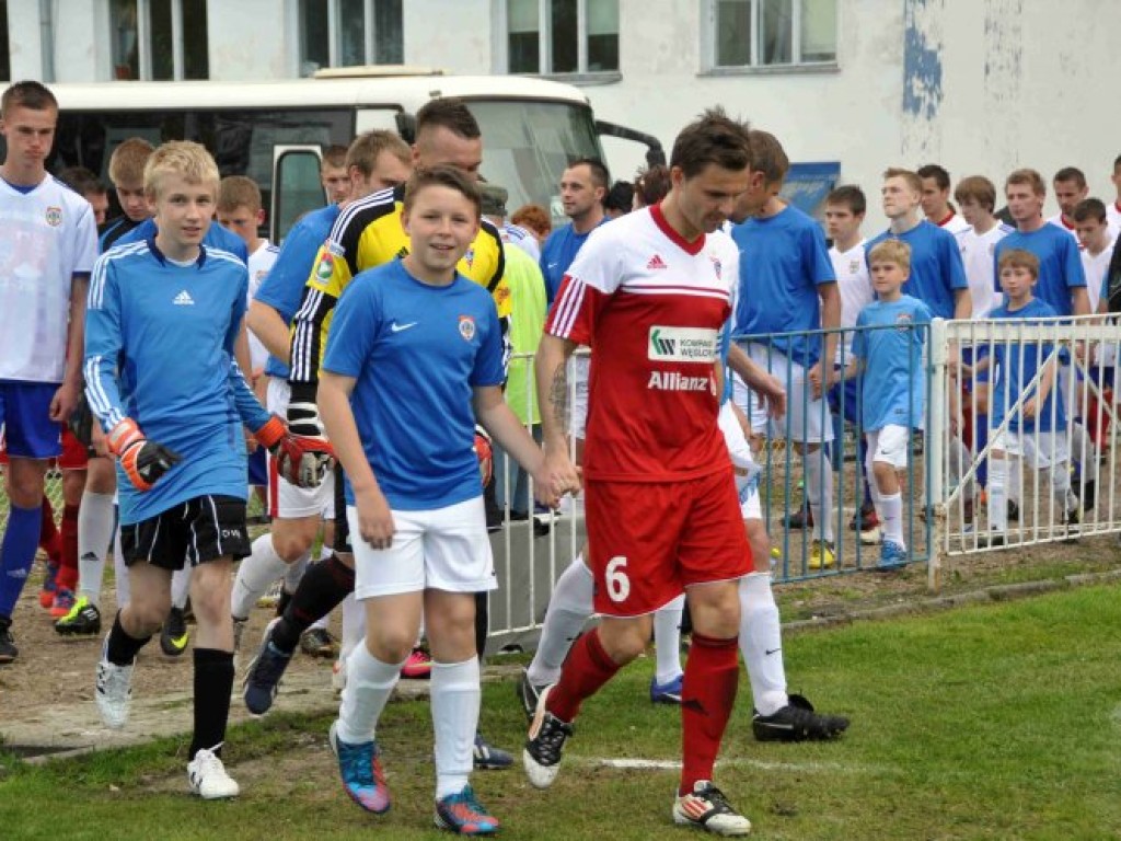 Pikarska środa w obiektywie 8.05.2013 r.