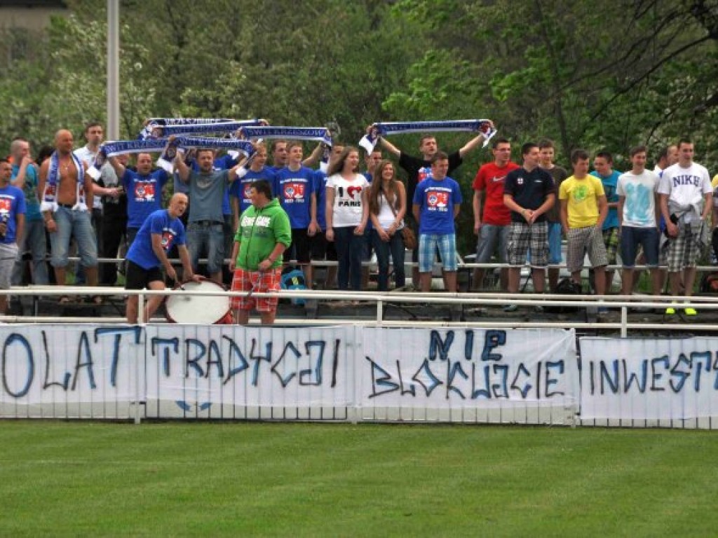 Pikarska środa w obiektywie 8.05.2013 r.