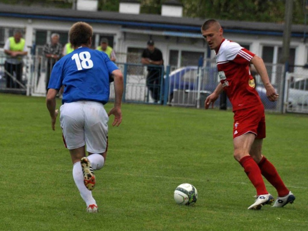 Pikarska środa w obiektywie 8.05.2013 r.
