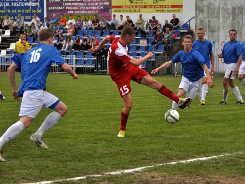 Pikarska środa w obiektywie 8.05.2013 r.
