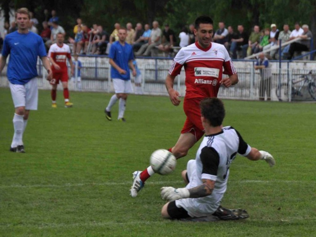 Pikarska środa w obiektywie 8.05.2013 r.