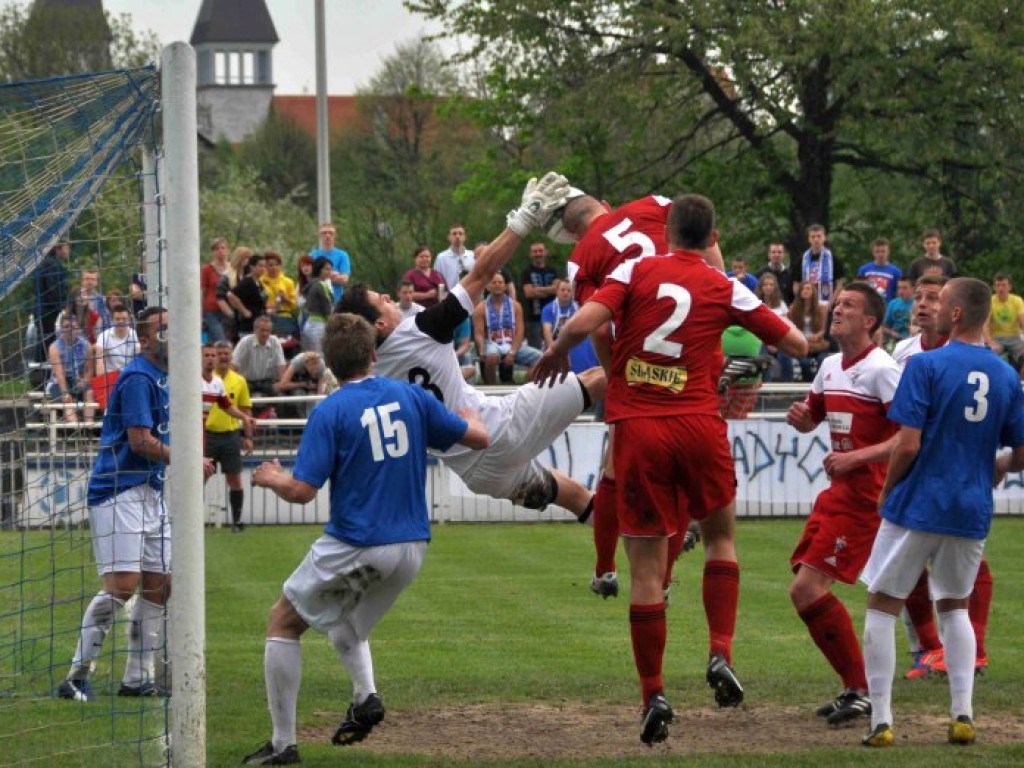 Pikarska środa w obiektywie 8.05.2013 r.