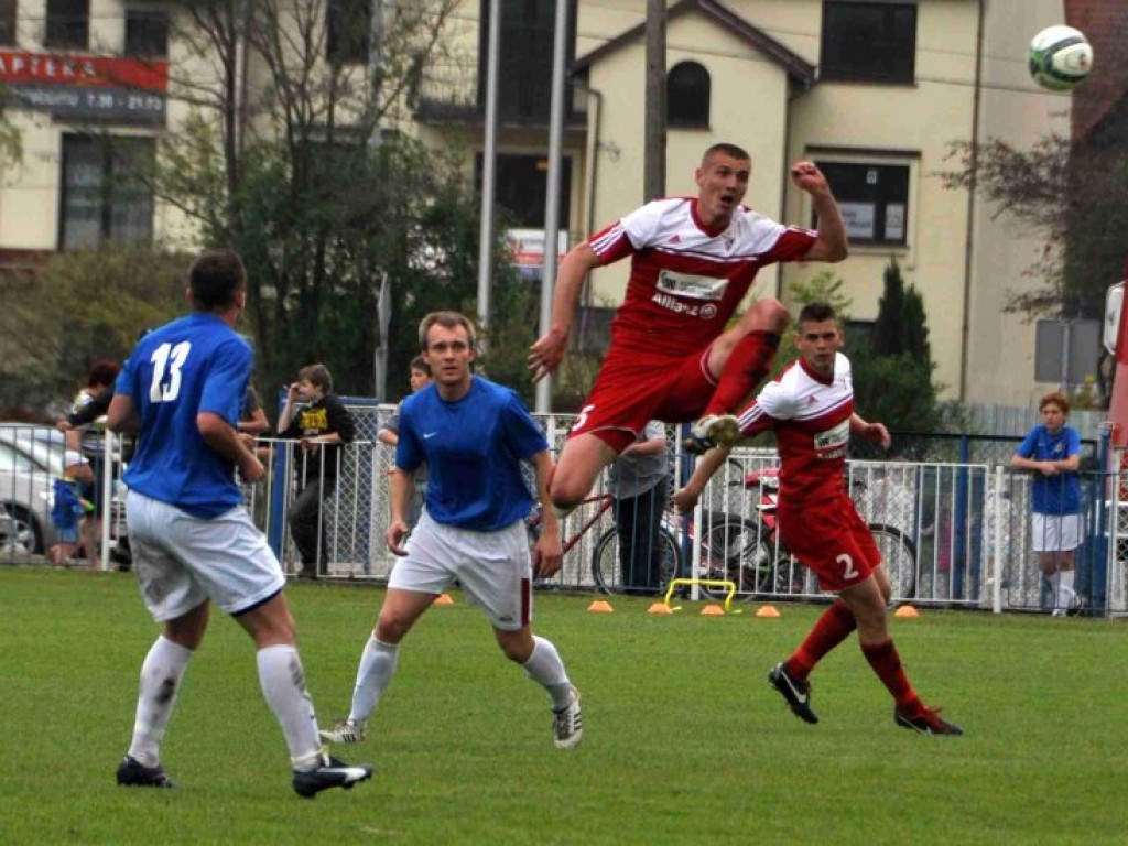 Pikarska środa w obiektywie 8.05.2013 r.