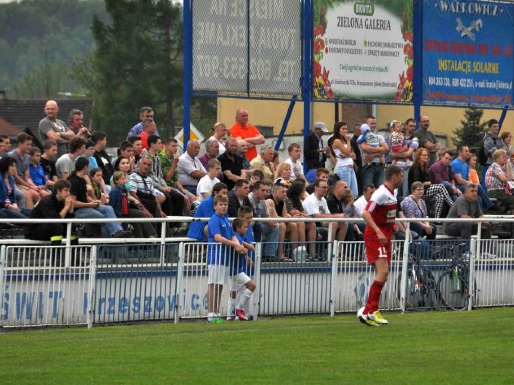 Pikarska środa w obiektywie 8.05.2013 r.
