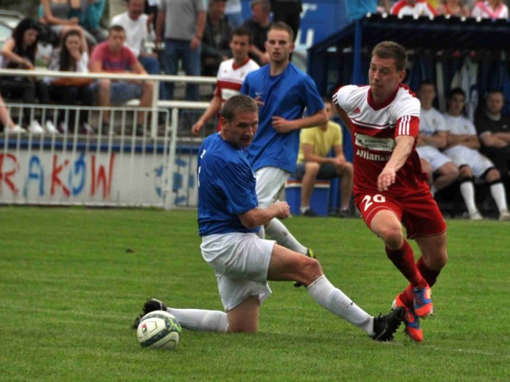 Pikarska środa w obiektywie 8.05.2013 r.