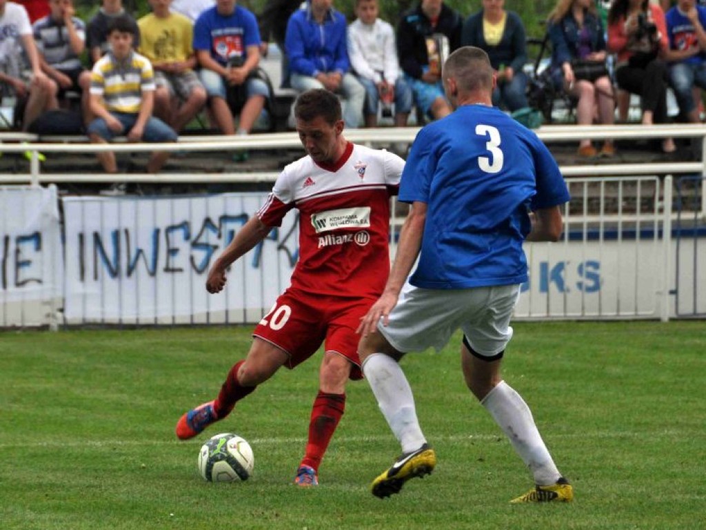 Pikarska środa w obiektywie 8.05.2013 r.