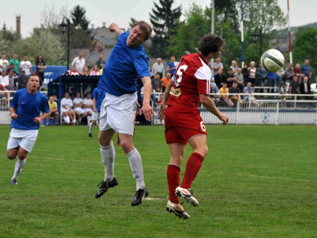 Pikarska środa w obiektywie 8.05.2013 r.