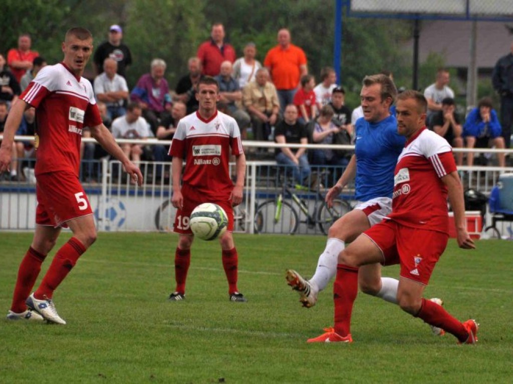 Pikarska środa w obiektywie 8.05.2013 r.