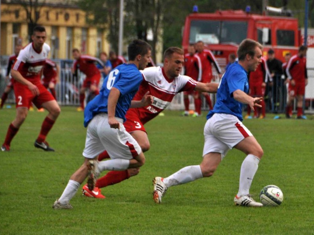 Pikarska środa w obiektywie 8.05.2013 r.
