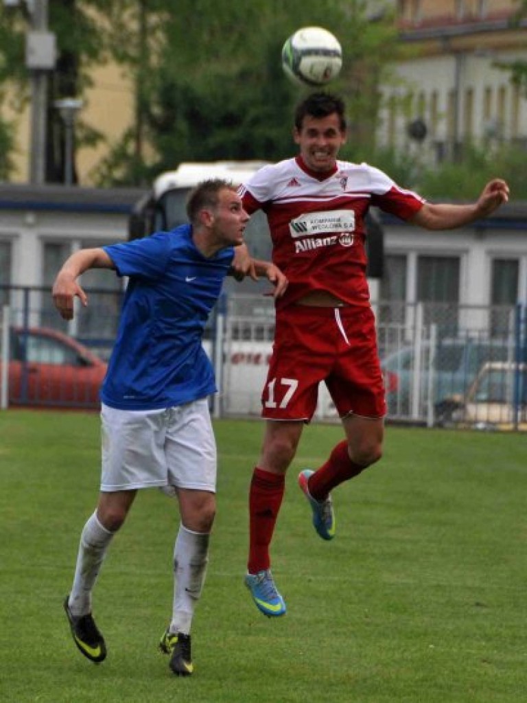 Pikarska środa w obiektywie 8.05.2013 r.