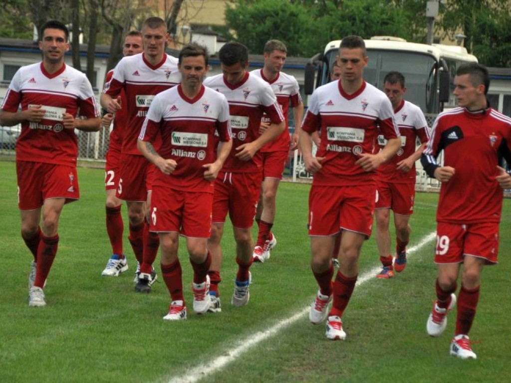 Pikarska środa w obiektywie 8.05.2013 r.