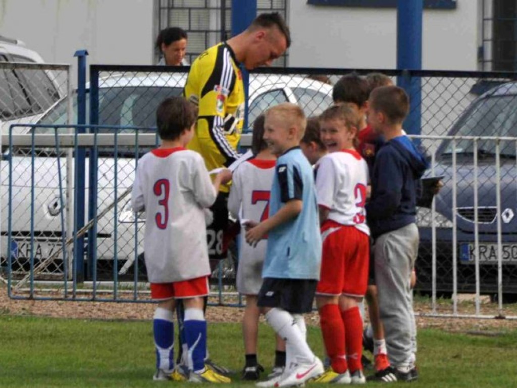 Pikarska środa w obiektywie 8.05.2013 r.