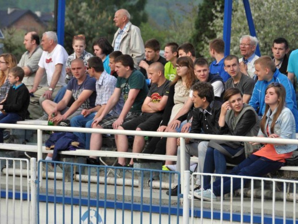 Pikarska środa w obiektywie 8.05.2013 r.