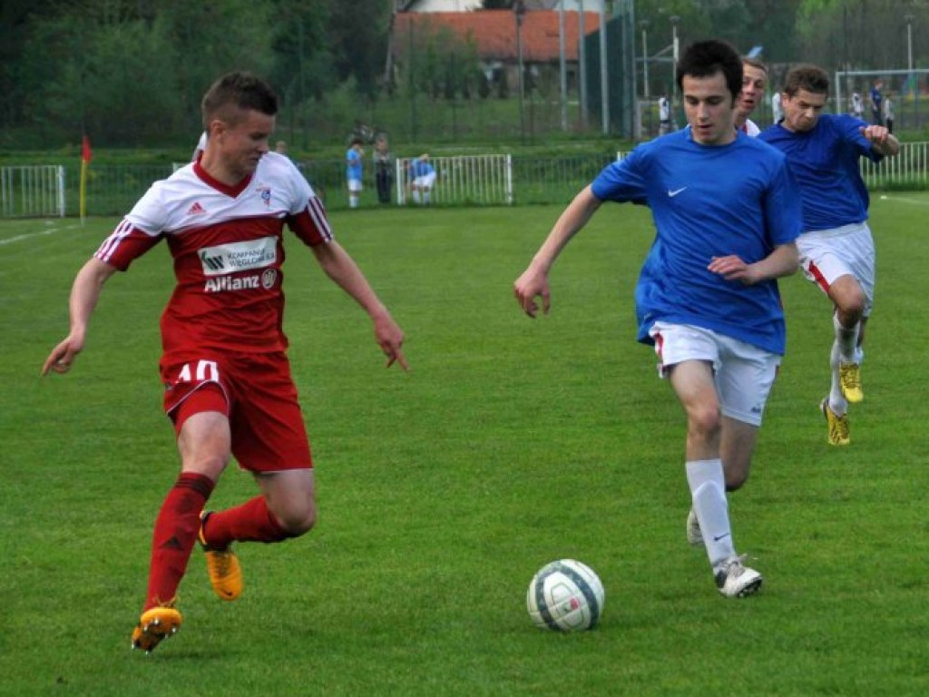 Pikarska środa w obiektywie 8.05.2013 r.