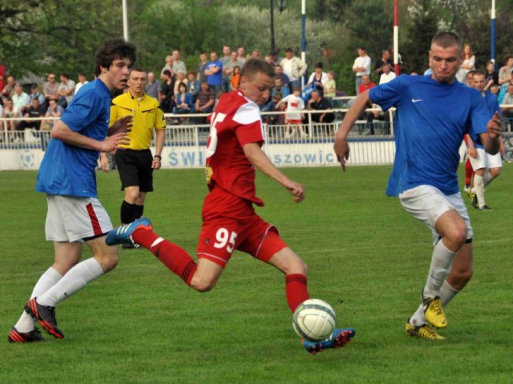 Pikarska środa w obiektywie 8.05.2013 r.