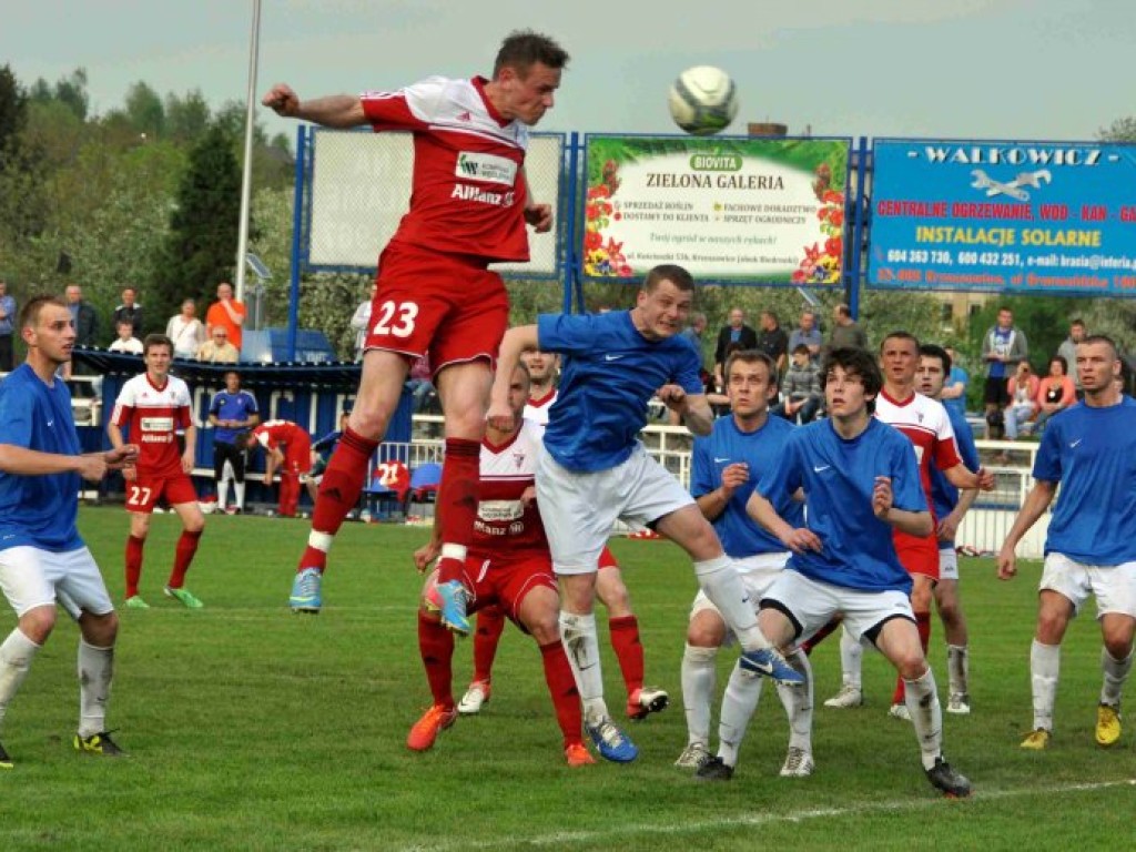 Pikarska środa w obiektywie 8.05.2013 r.