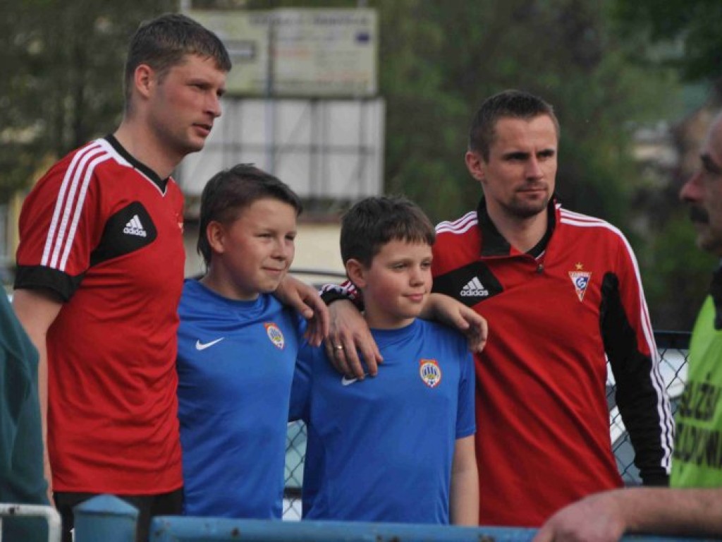 Pikarska środa w obiektywie 8.05.2013 r.