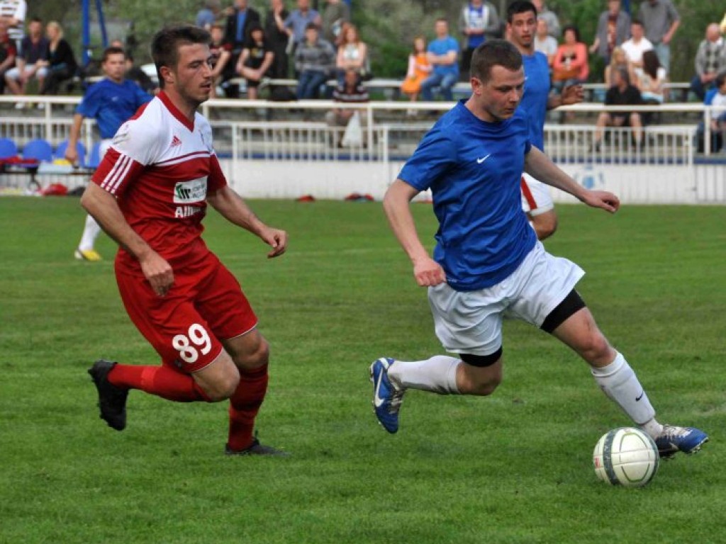 Pikarska środa w obiektywie 8.05.2013 r.