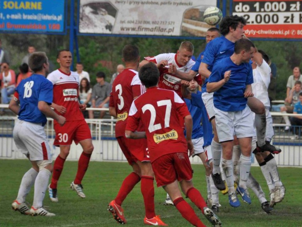 Pikarska środa w obiektywie 8.05.2013 r.