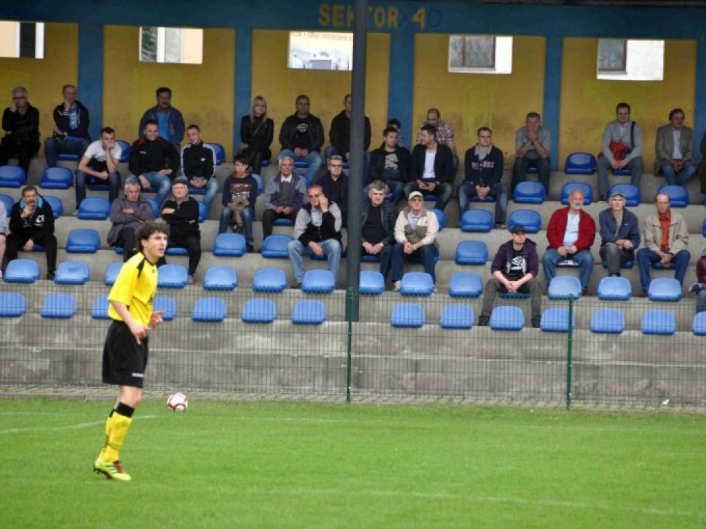 Sportowy weekend w obiektywie 11-12.05. 2013 r.
