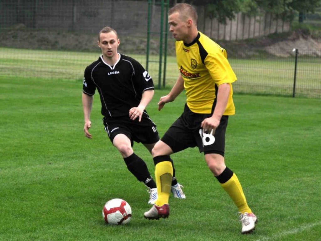 Sportowy weekend w obiektywie 11-12.05. 2013 r.