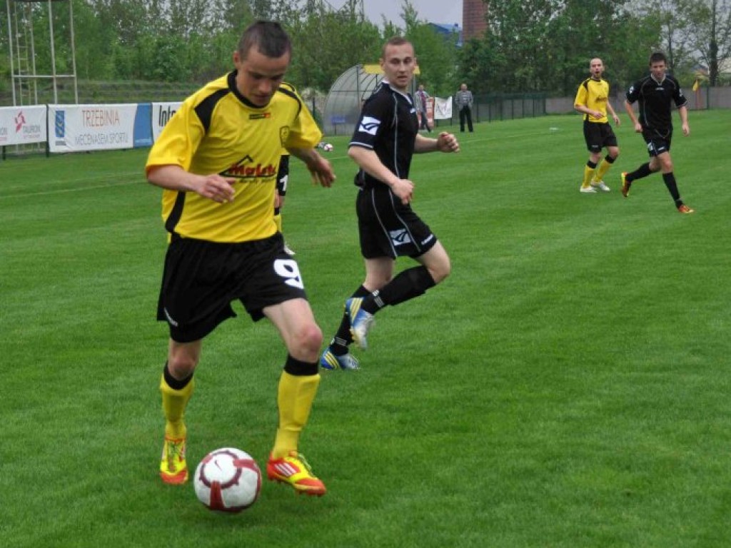 Sportowy weekend w obiektywie 11-12.05. 2013 r.