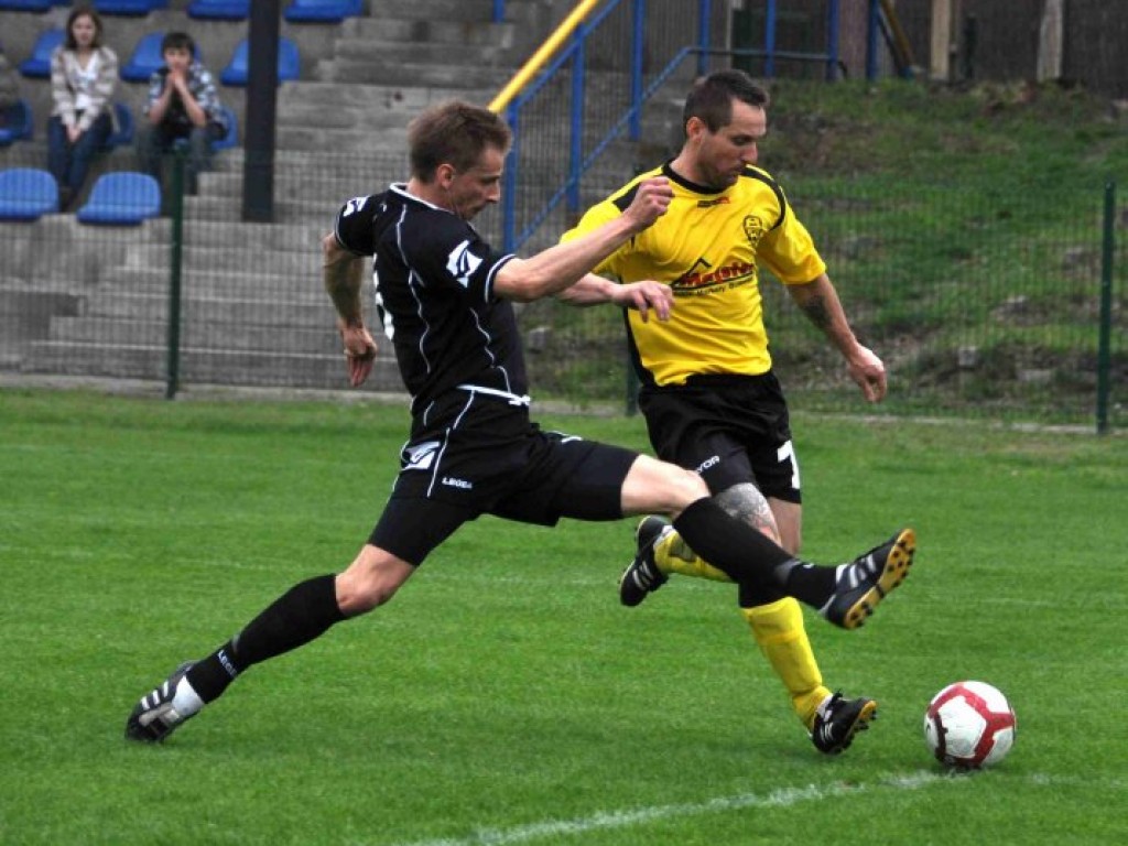 Sportowy weekend w obiektywie 11-12.05. 2013 r.