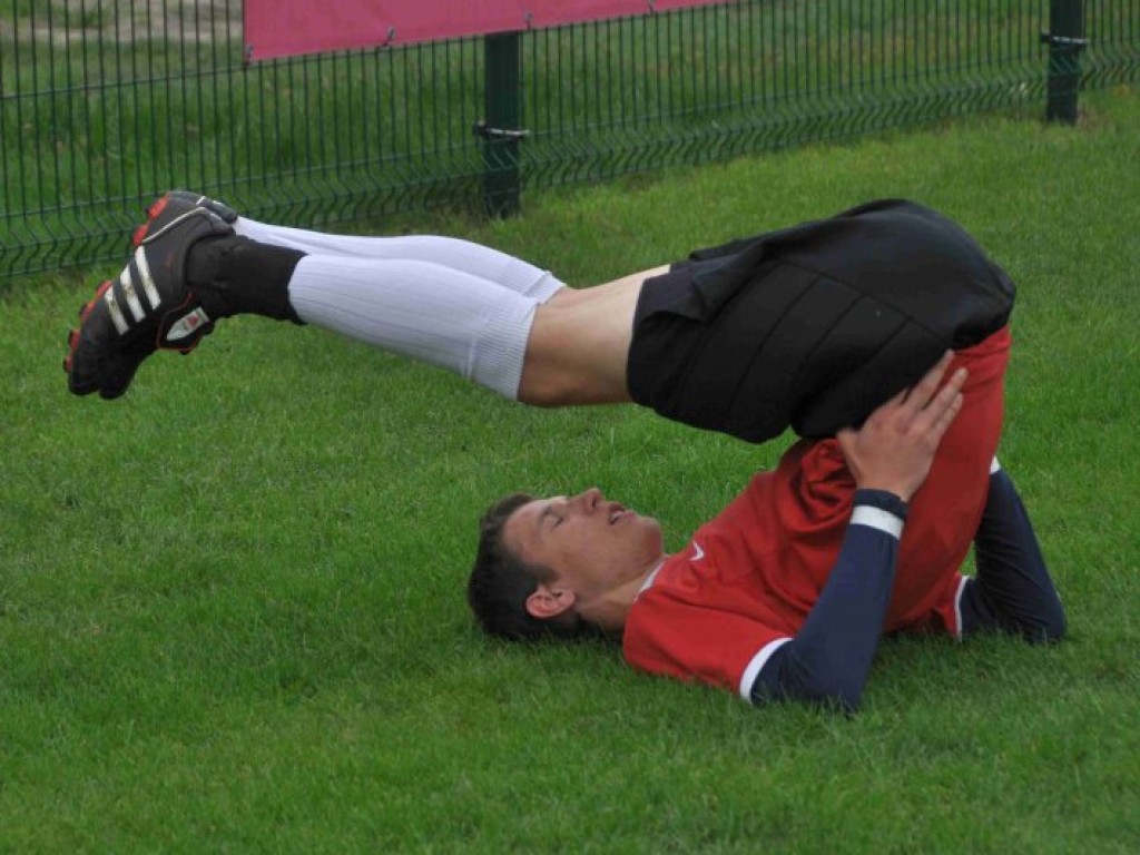 Sportowy weekend w obiektywie 11-12.05. 2013 r.