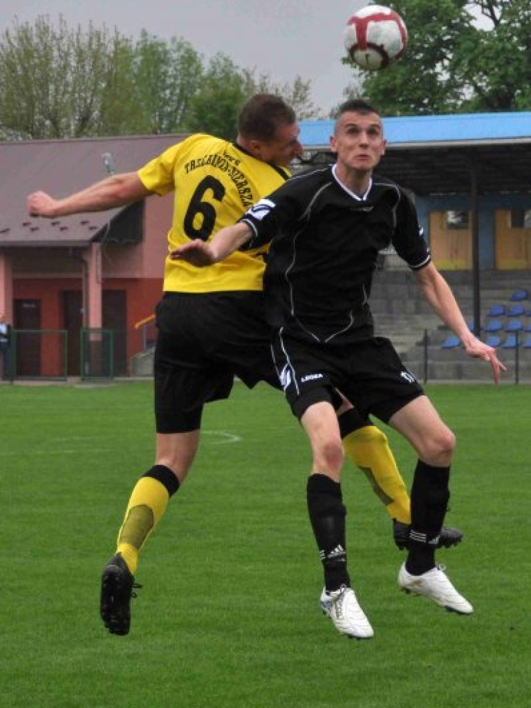 Sportowy weekend w obiektywie 11-12.05. 2013 r.