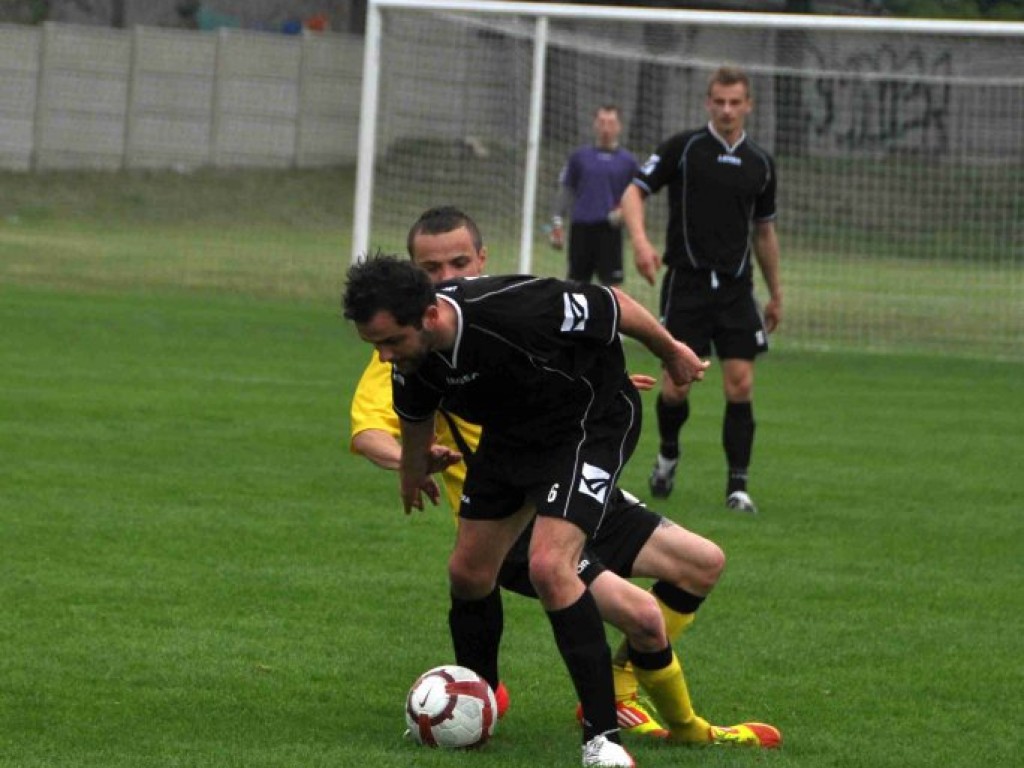 Sportowy weekend w obiektywie 11-12.05. 2013 r.