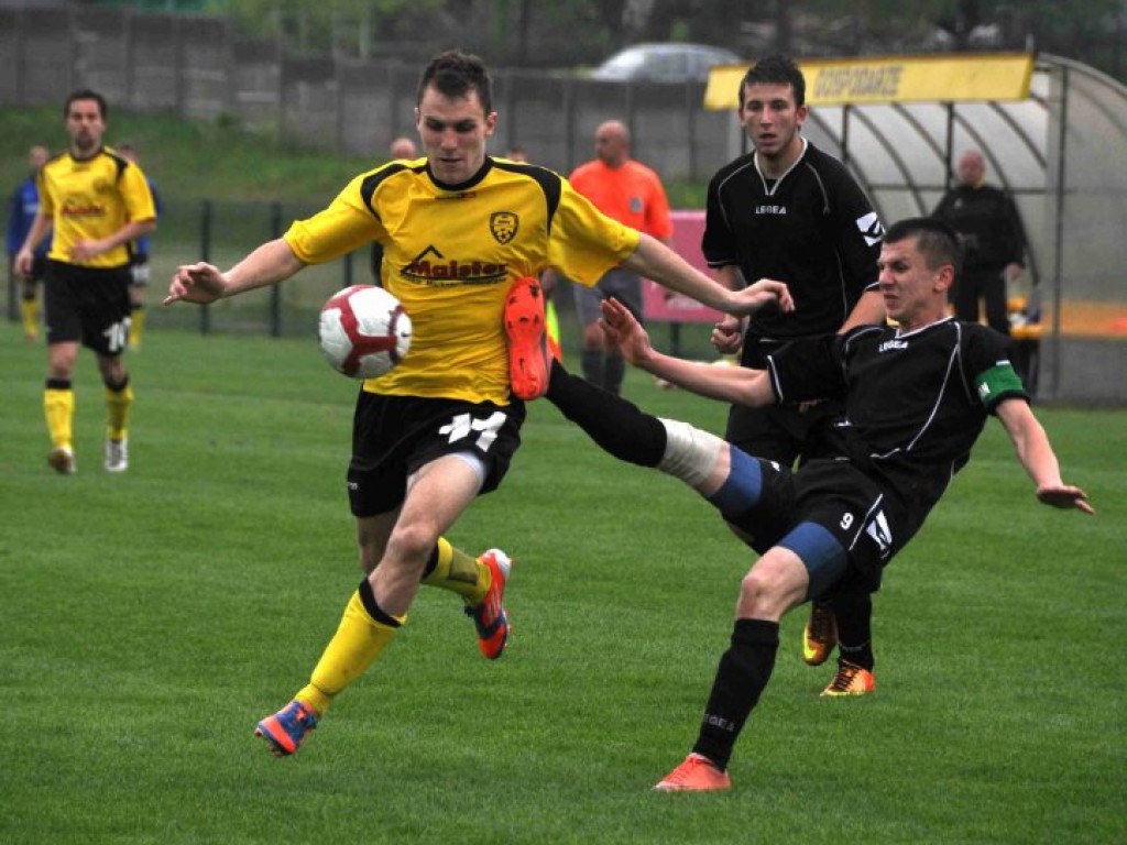 Sportowy weekend w obiektywie 11-12.05. 2013 r.