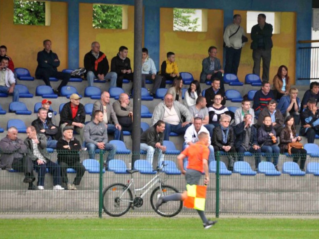Sportowy weekend w obiektywie 11-12.05. 2013 r.