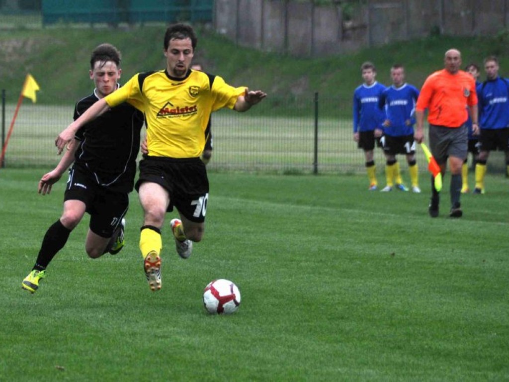 Sportowy weekend w obiektywie 11-12.05. 2013 r.