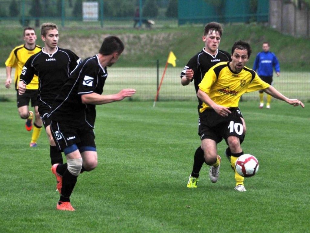 Sportowy weekend w obiektywie 11-12.05. 2013 r.