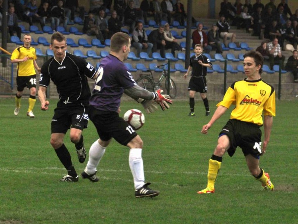 Sportowy weekend w obiektywie 11-12.05. 2013 r.