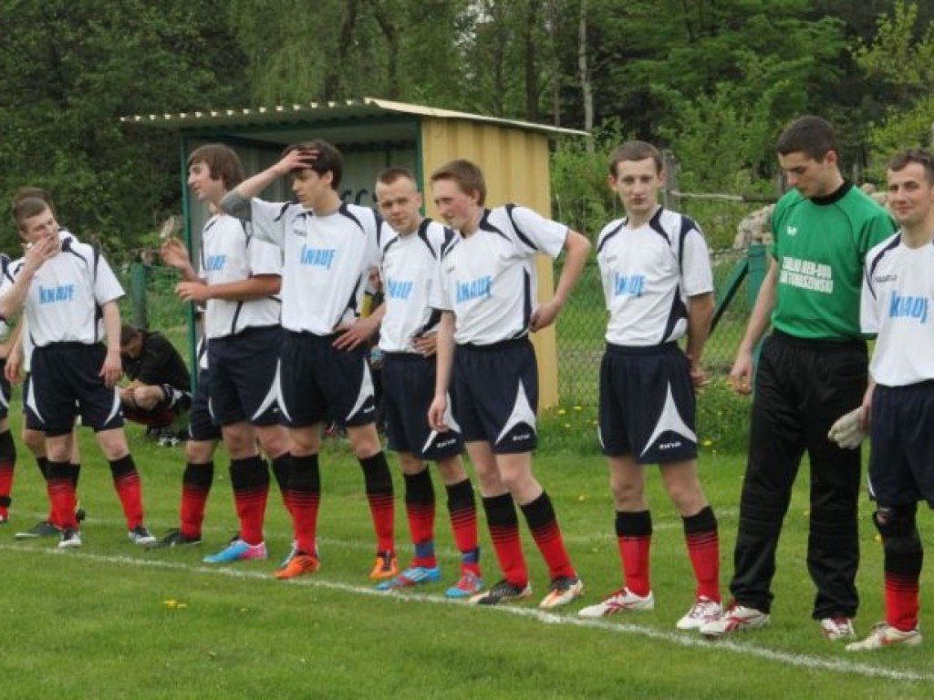 Sportowy weekend w obiektywie 11-12.05. 2013 r.