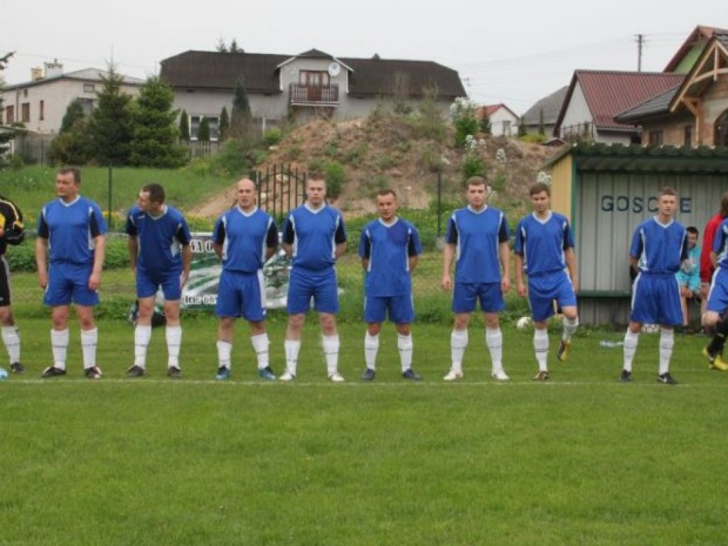 Sportowy weekend w obiektywie 11-12.05. 2013 r.