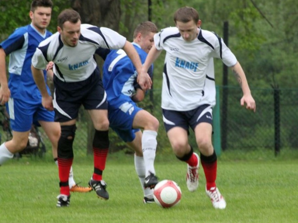Sportowy weekend w obiektywie 11-12.05. 2013 r.