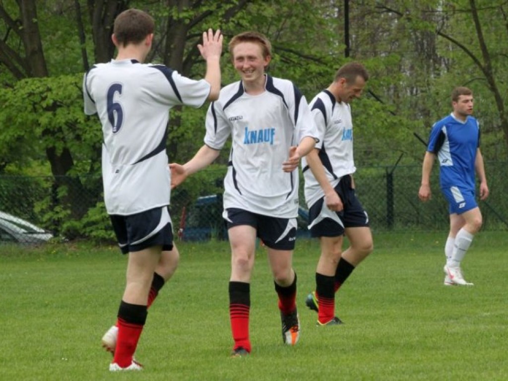 Sportowy weekend w obiektywie 11-12.05. 2013 r.