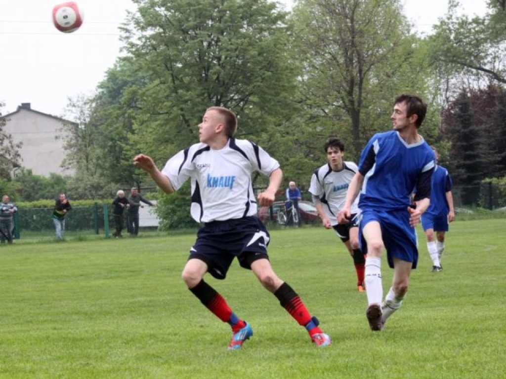 Sportowy weekend w obiektywie 11-12.05. 2013 r.