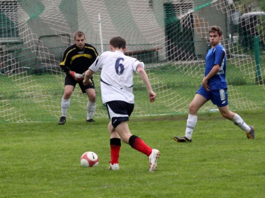 Sportowy weekend w obiektywie 11-12.05. 2013 r.