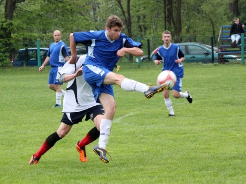 Sportowy weekend w obiektywie 11-12.05. 2013 r.