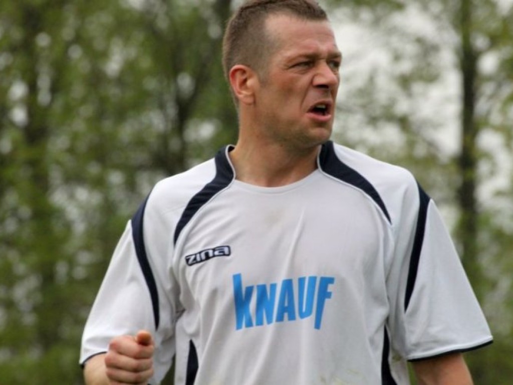 Sportowy weekend w obiektywie 11-12.05. 2013 r.