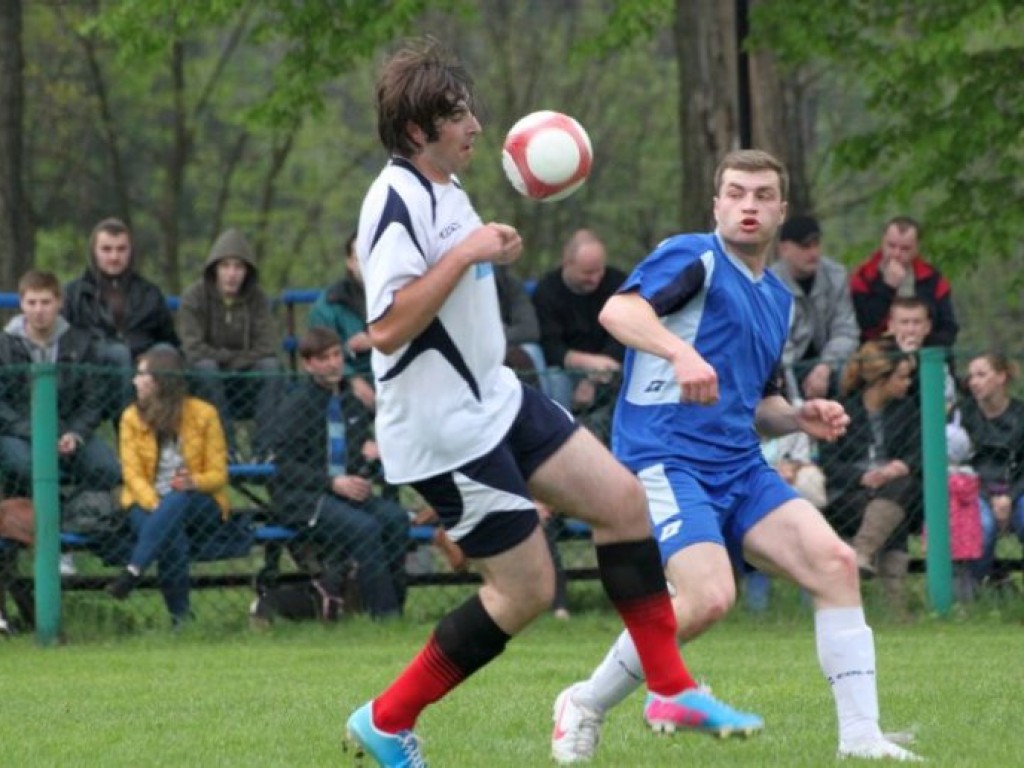 Sportowy weekend w obiektywie 11-12.05. 2013 r.